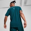 T-shirt OM Casuals Homme 2024/25 Bleu