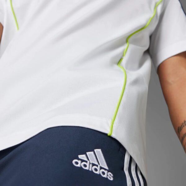 T-shirt Real Madrid UBP Adulte 2025 Blanc - Image 18