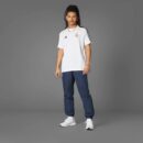 T-shirt Real Madrid UBP Adulte 2025 Blanc
