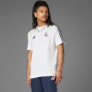T-shirt Real Madrid UBP Adulte 2025 Blanc