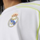 T-shirt Real Madrid UBP Adulte 2025 Blanc