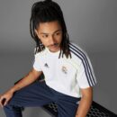 T-shirt Real Madrid UBP Adulte 2025 Blanc