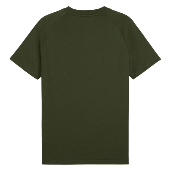 T-shirt Borussia Dortmund PumaTech Homme 2024/25 Vert - Image 2