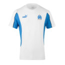 T-shirt OM ftblARCHIVE Homme 2025 Blanc