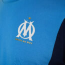 T-shirt OM ftblARCHIVE Homme 2025 Bleu