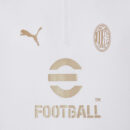 Top AC Milan Training Homme 2024/25 Blanc