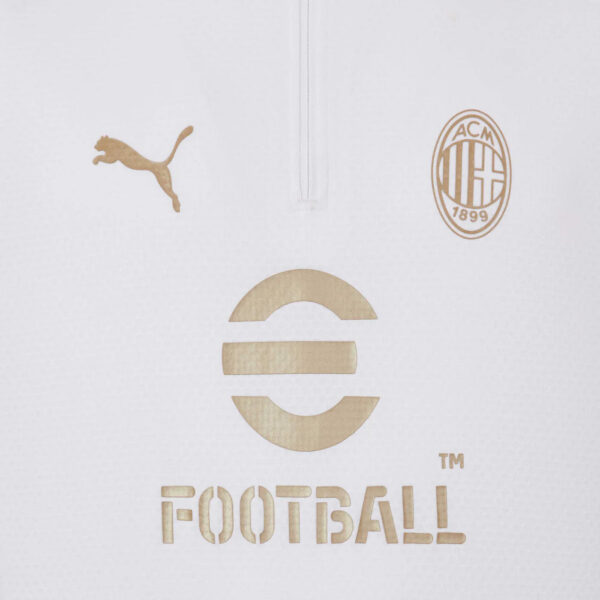 Top AC Milan Training Homme 2024/25 Blanc - Image 12