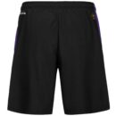 Short Fiorentina Ahorazip Pro 8 Training Homme 2024/25 Noir