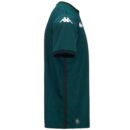 Maillot AS Monaco Extérieur Homme 2024/25 Vert ( W/O Sponsor )