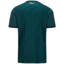 Maillot AS Monaco Extérieur Homme 2024/25 Vert ( W/O Sponsor )