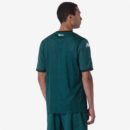 Maillot AS Monaco Extérieur Homme 2024/25 Vert ( W/O Sponsor )