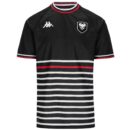 Maillot SM Caen Extérieur Homme 2024/25 Noir