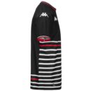 Maillot SM Caen Extérieur Homme 2024/25 Noir
