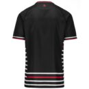 Maillot SM Caen Extérieur Homme 2024/25 Noir