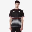 Maillot SM Caen Extérieur Homme 2024/25 Noir