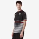 Maillot SM Caen Extérieur Homme 2024/25 Noir