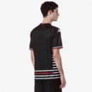 Maillot SM Caen Extérieur Homme 2024/25 Noir