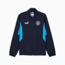 Veste Manchester City ftblARCHIVE Homme 2025 Bleu