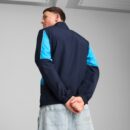 Veste Manchester City ftblARCHIVE Homme 2025 Bleu