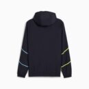 Veste à Capuche Manchester City Pre-match Homme 2024/25 Bleu