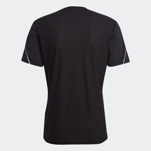 Maillot Adidas Training Tiro League Homme 2023 Noir - Image 4