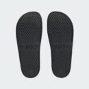 Claquettes Adidas Adilette Aqua Noir