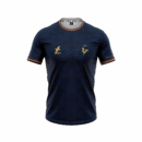 Maillot France Dkali Homme 2024/25 Bleu