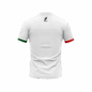 Maillot Palestine Dkali Homme 2024/25 Blanc