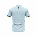 Maillot Amazigh Dkali Homme 2024/25 Bleu
