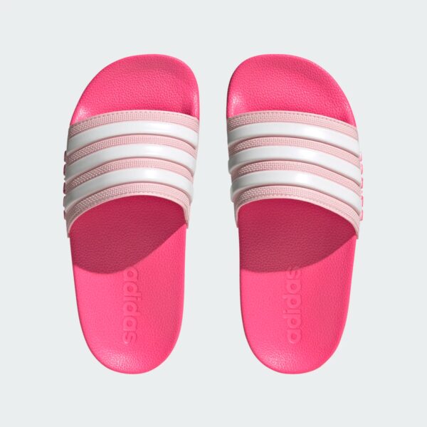 Claquette Adilette Shower Rose - Image 2