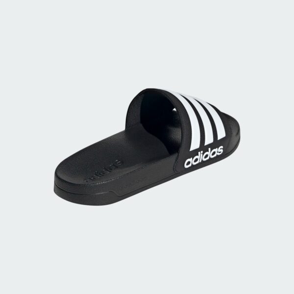 Claquettes Adilette Shower Noir - Image 5