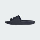 Claquettes Adilette Shower Bleu