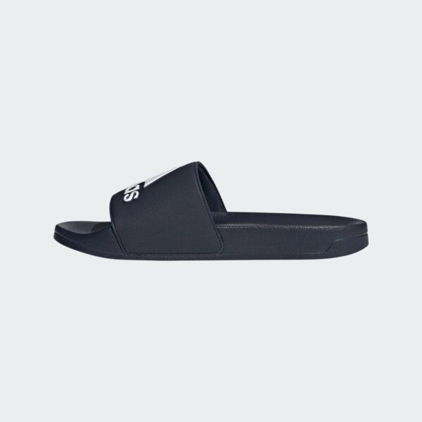 Claquettes Adilette Shower Bleu - Image 8
