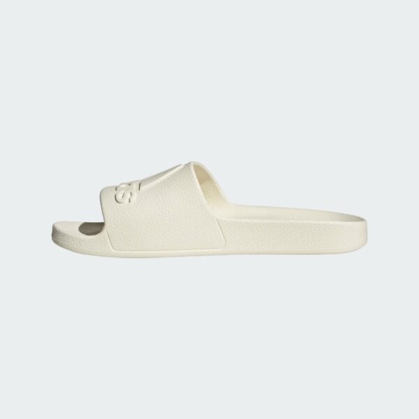 Claquettes Adidas Adilette Aqua 2023 Beige - Image 8