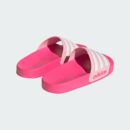 Claquette Adilette Shower Rose