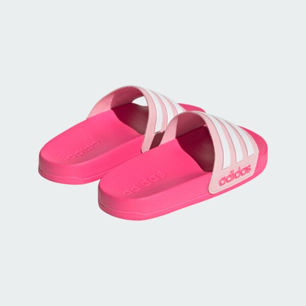 Claquette Adilette Shower Rose - Image 8