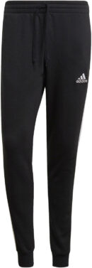 Pantalon Adidas 3S Fleece Noir