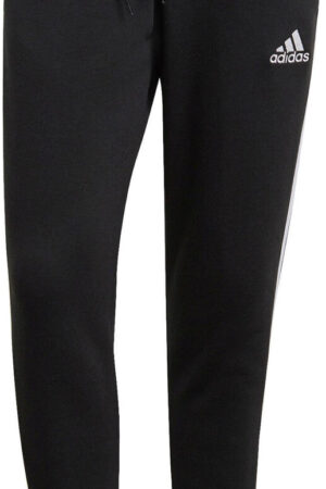 Pantalon Adidas 3S Fleece Noir