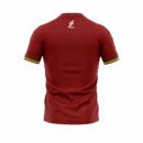 Maillot Guinée Dkali Homme 2024/25 Rouge