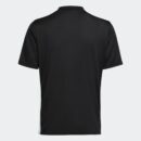 Maillot Adidas Training Tabela Junior 2023 Noir