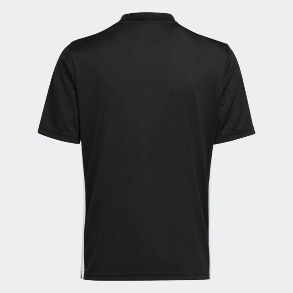 Maillot Adidas Training Tabela Junior 2023 Noir - Image 2