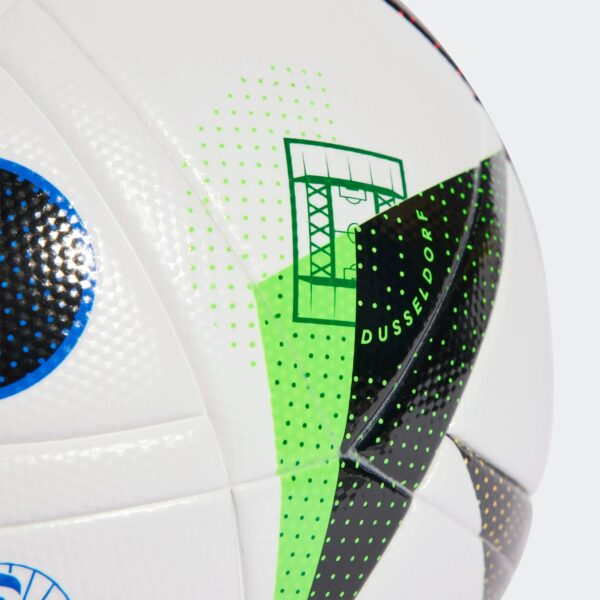 Ballon Fussballliebe League Box Adidas 2024 ( UEFA EURO 2024 ) - Image 5
