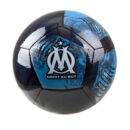 Ballon OM ftblNRGY 2025 Bleu
