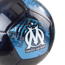 Ballon OM ftblNRGY 2025 Bleu