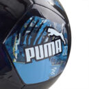 Ballon OM ftblNRGY 2025 Bleu