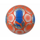 Ballon OM Culture+ Third Puma 2024/25 Orange