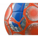 Ballon OM Culture+ Third Puma 2024/25 Orange