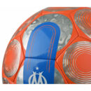 Ballon OM Culture+ Third Puma 2024/25 Orange