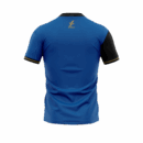 Maillot Cap-Vert Dkali Homme 2024/25 Bleu