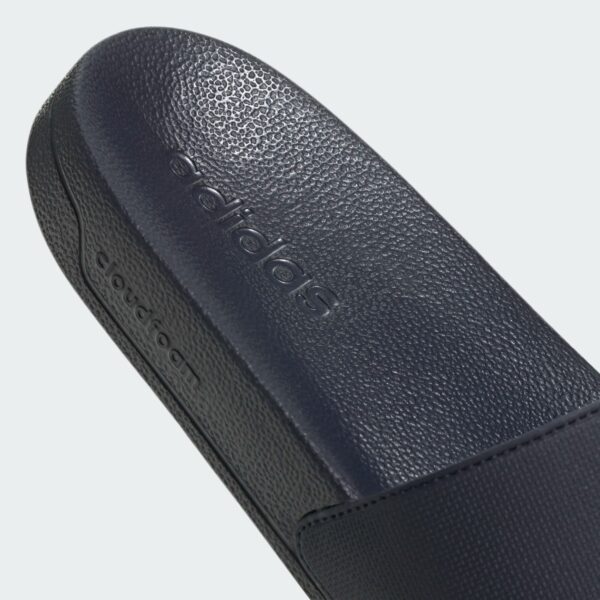 Claquettes Adilette Shower Bleu - Image 6